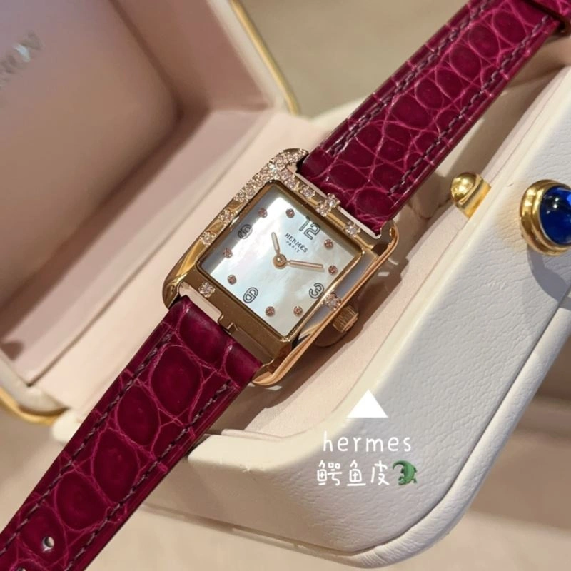 SunProtective HERMES Watches 183549