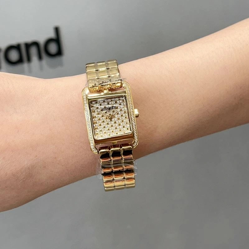 Unisex HERMES Watches 183543