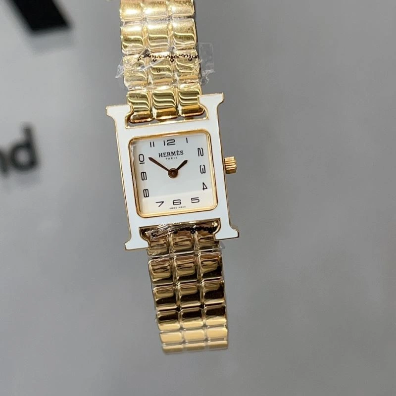 HERMES Watches SmoothTexture 183539