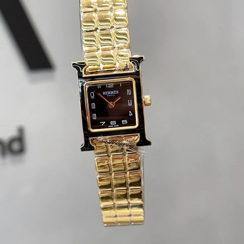 HERMES Watches SmoothTexture 183539