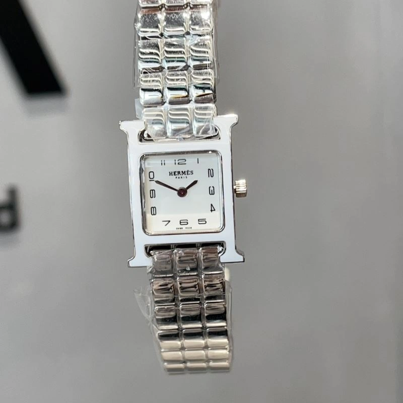 HERMES Watches SmoothTexture 183539