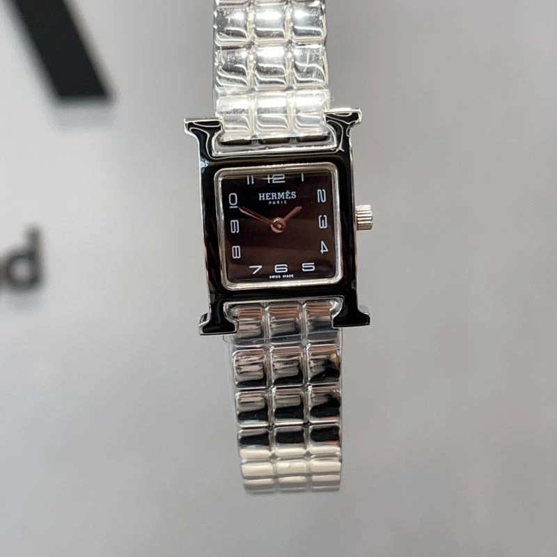 HERMES Watches SmoothTexture 183539