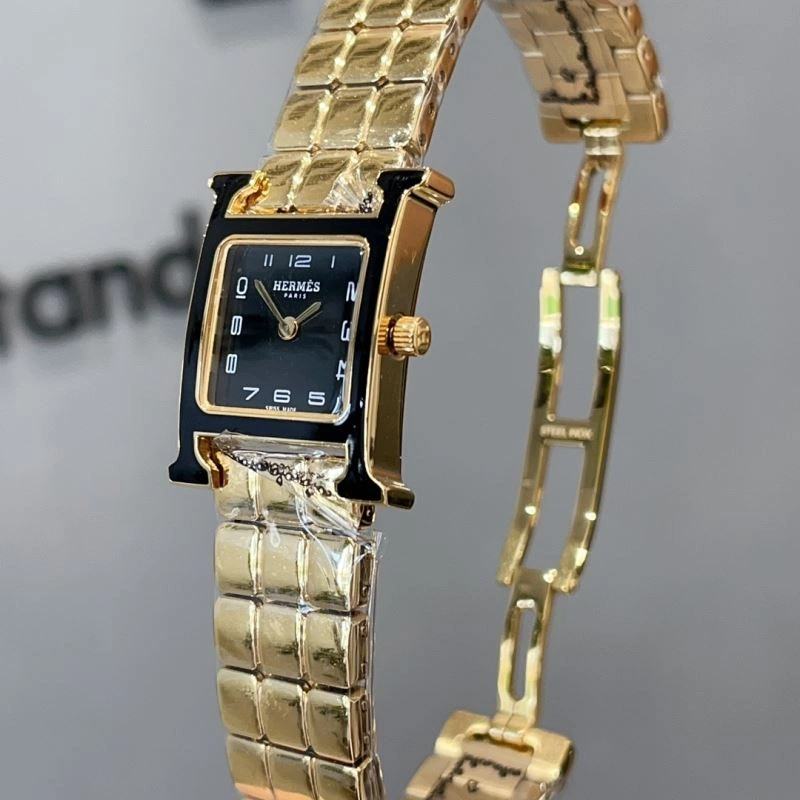 HERMES Watches SmoothTexture 183539