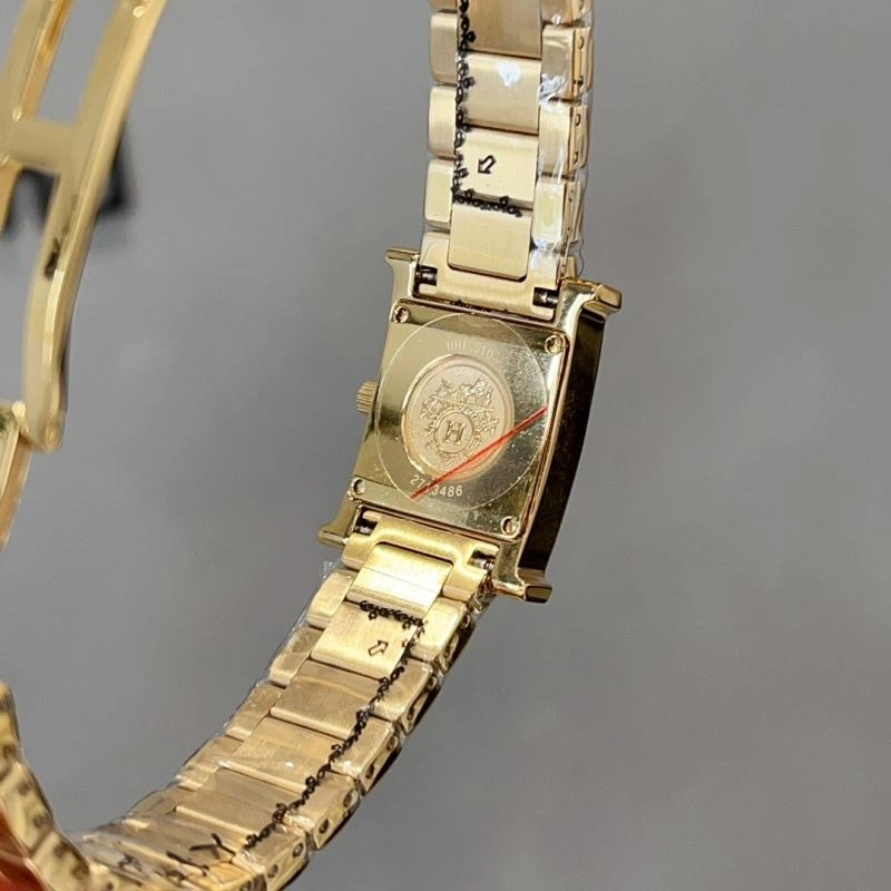 HERMES Watches SmoothTexture 183539