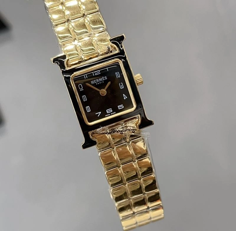 HERMES Watches SmoothTexture 183539