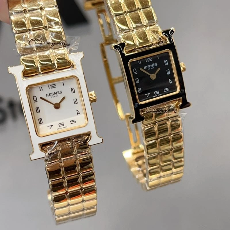 HERMES Watches SmoothTexture 183539