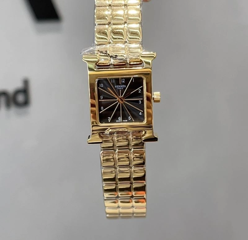 Snug HERMES Watches 183529