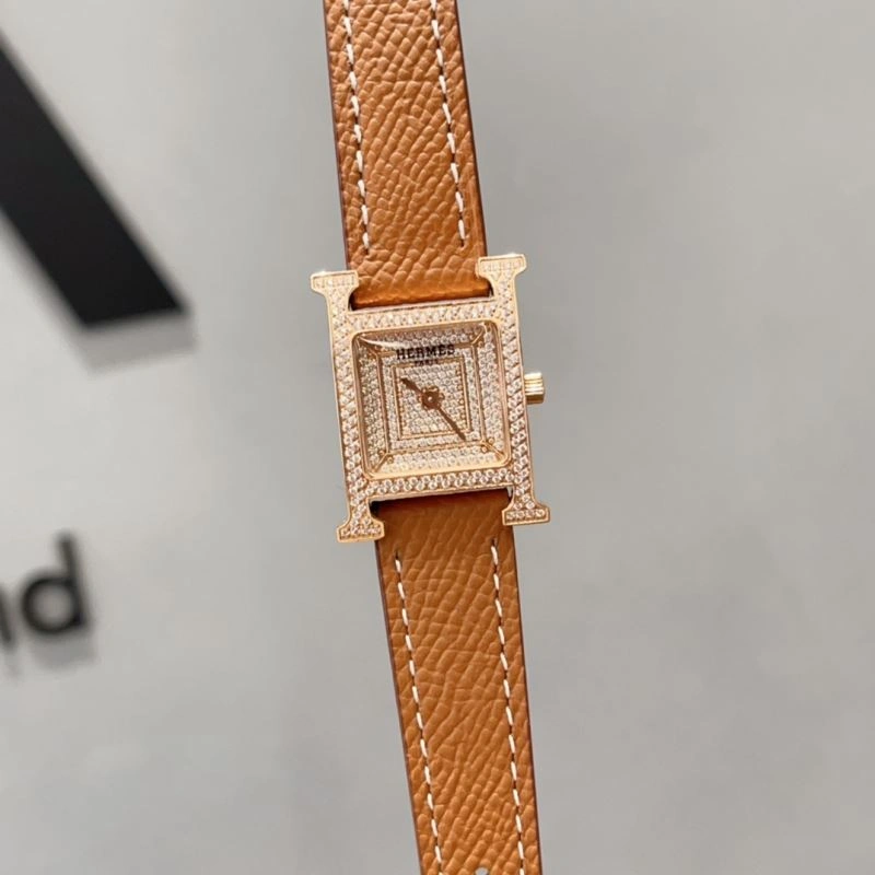 HERMES Watches Snug 183525