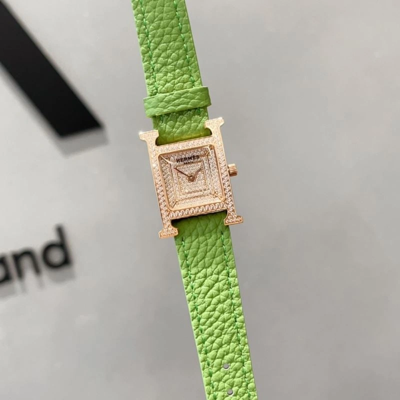 HERMES Watches Practical 183518