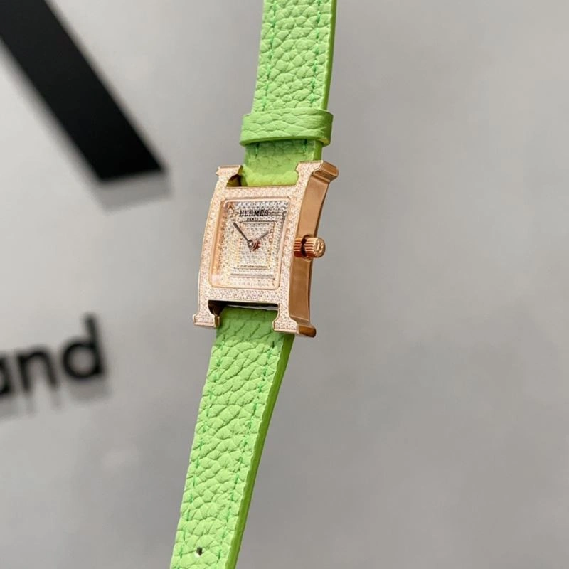 HERMES Watches Practical 183518