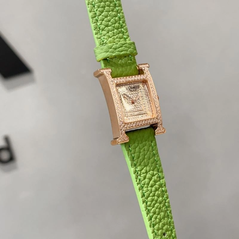 HERMES Watches Practical 183518