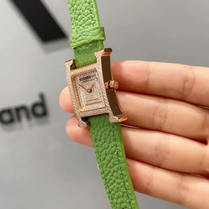 HERMES Watches Practical 183518