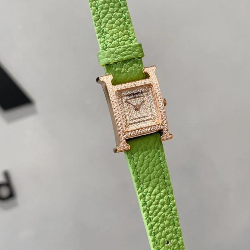 HERMES Watches Practical 183518