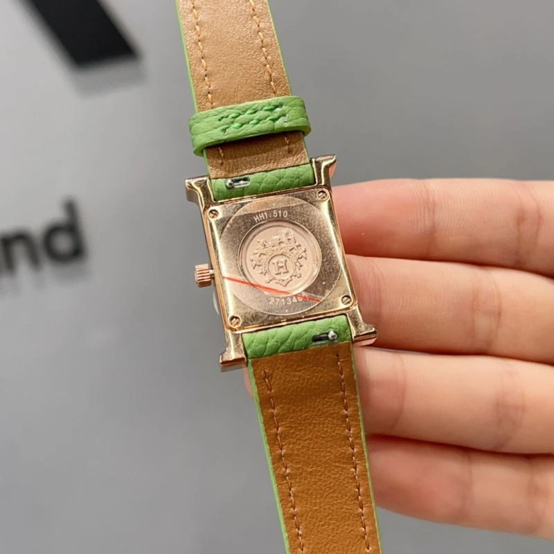 HERMES Watches Practical 183518