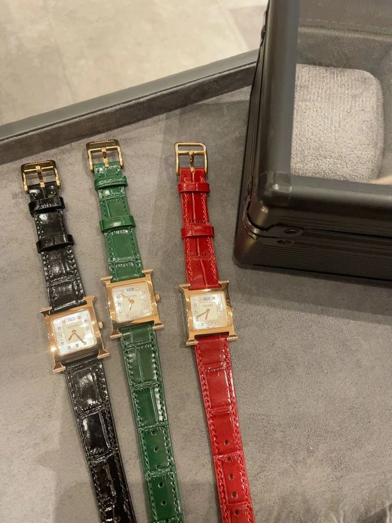 MoistureWicking HERMES Watches 183531