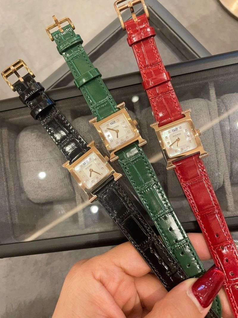 MoistureWicking HERMES Watches 183531