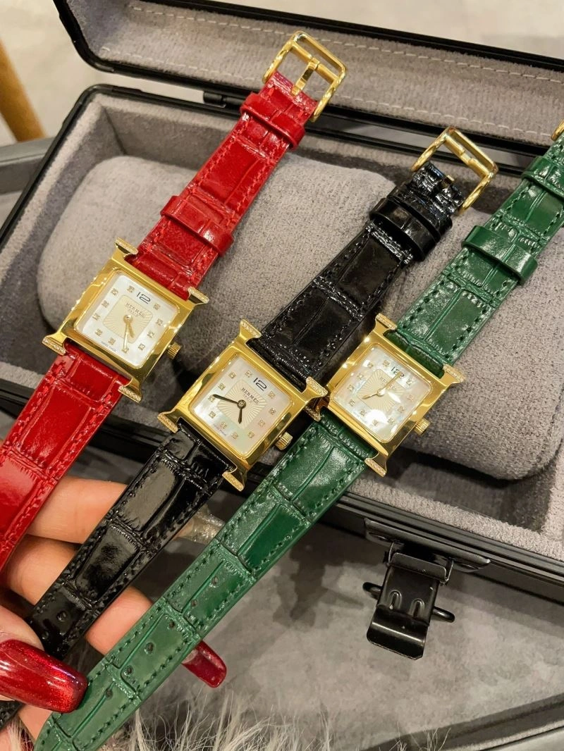 Lightweight HERMES Watches 183541
