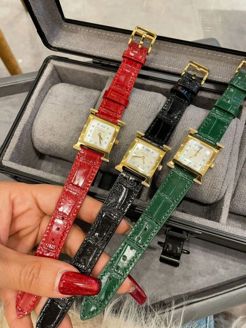 Lightweight HERMES Watches 183541