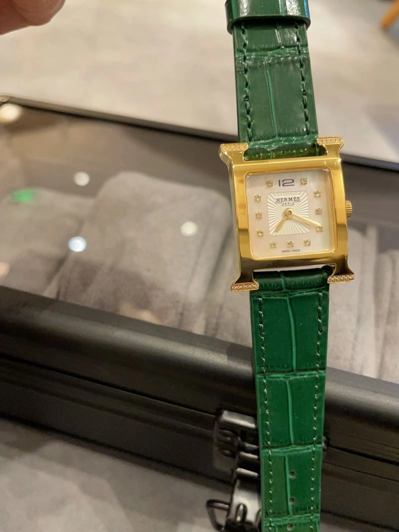 Lightweight HERMES Watches 183541