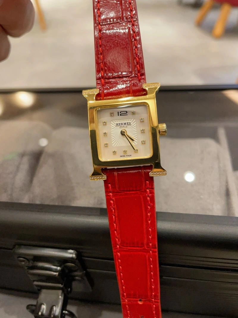 Lightweight HERMES Watches 183541