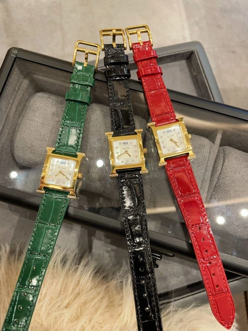 Lightweight HERMES Watches 183541
