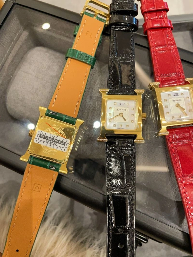 Lightweight HERMES Watches 183541