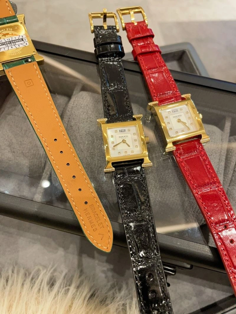 Lightweight HERMES Watches 183541