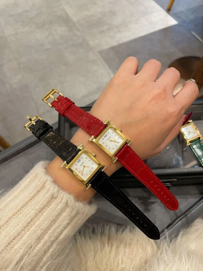 Lightweight HERMES Watches 183541
