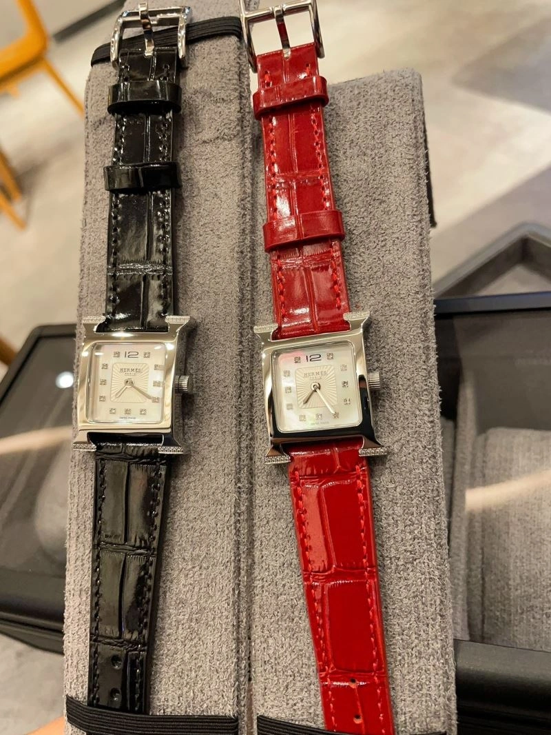 EasyMatch HERMES Watches 183536