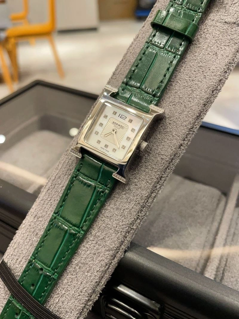 EasyMatch HERMES Watches 183536