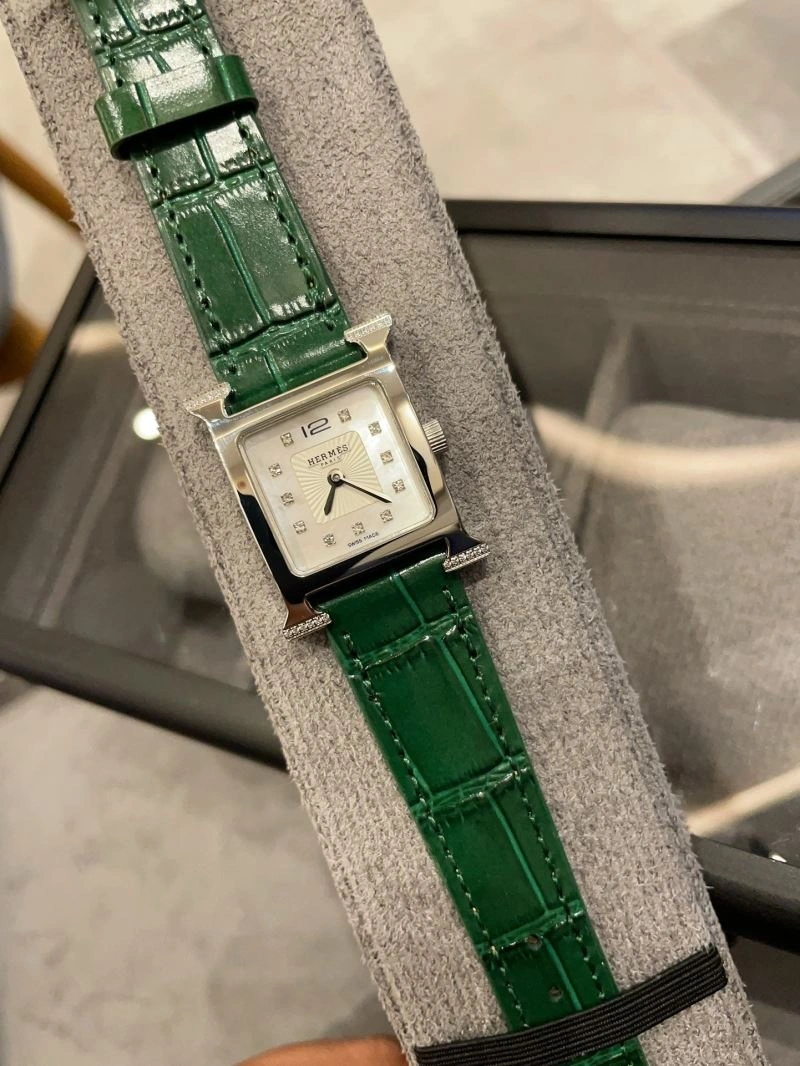 EasyMatch HERMES Watches 183536