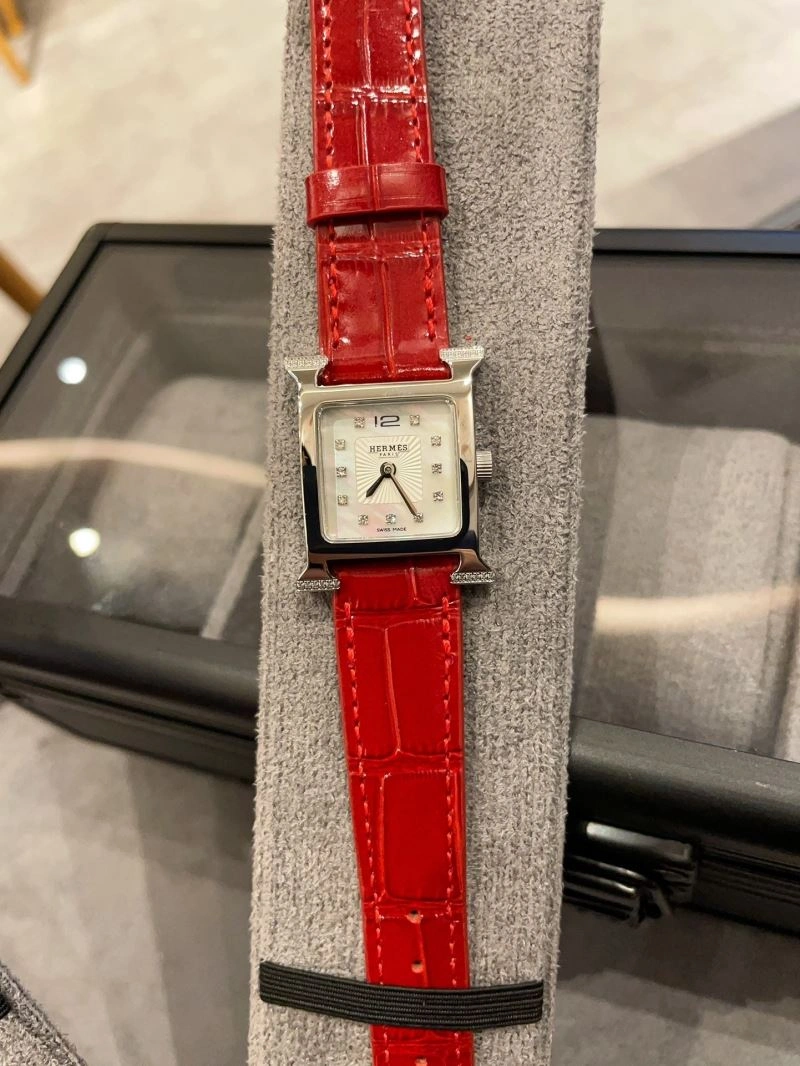 EasyMatch HERMES Watches 183536
