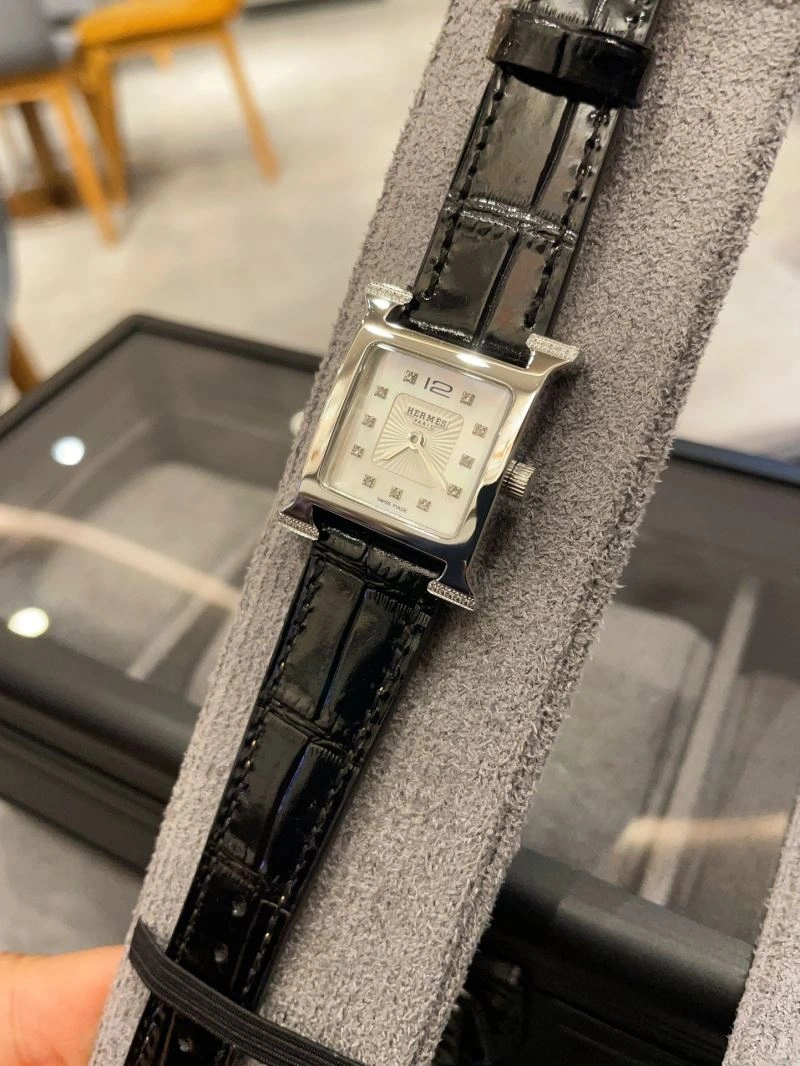 EasyMatch HERMES Watches 183536