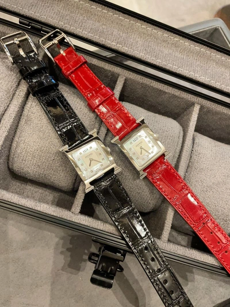 EasyMatch HERMES Watches 183536