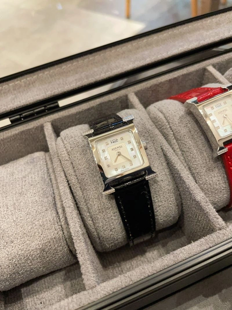 EasyMatch HERMES Watches 183536
