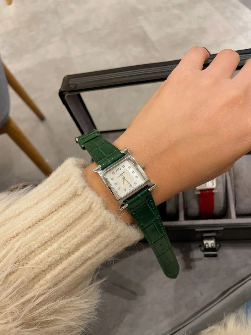 EasyMatch HERMES Watches 183536