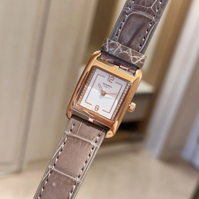 HERMES Watches Bold 183526