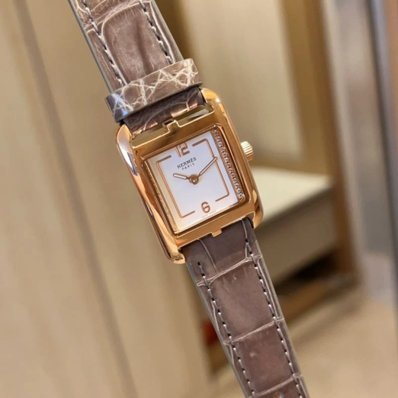 HERMES Watches Bold 183526