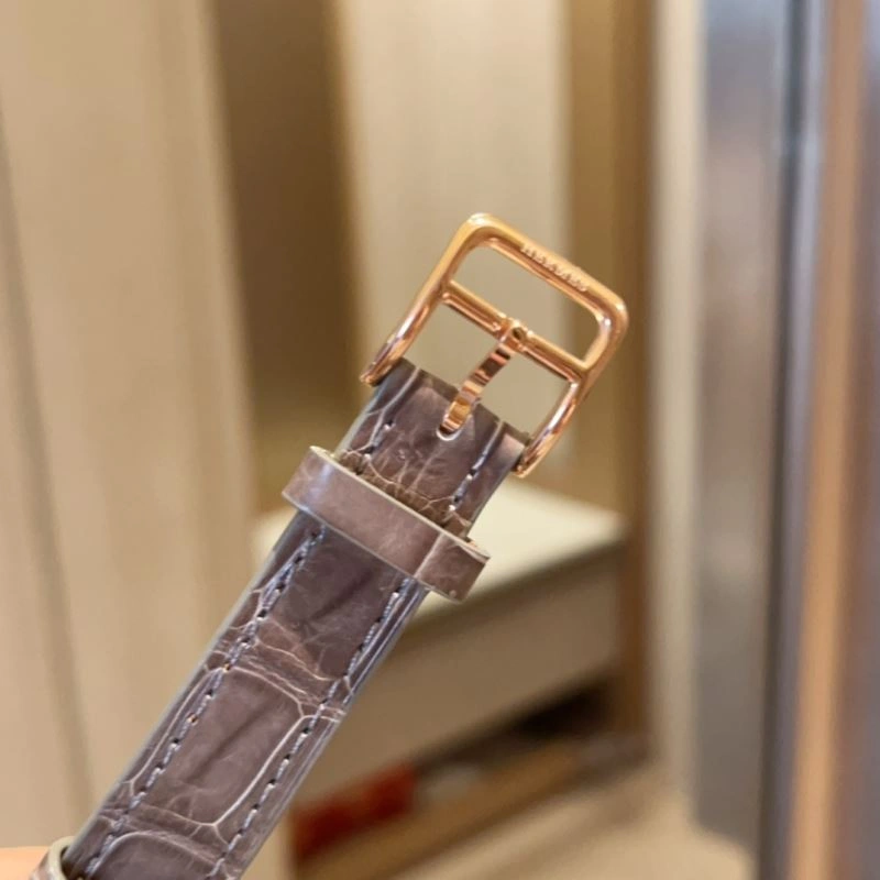 HERMES Watches Bold 183526