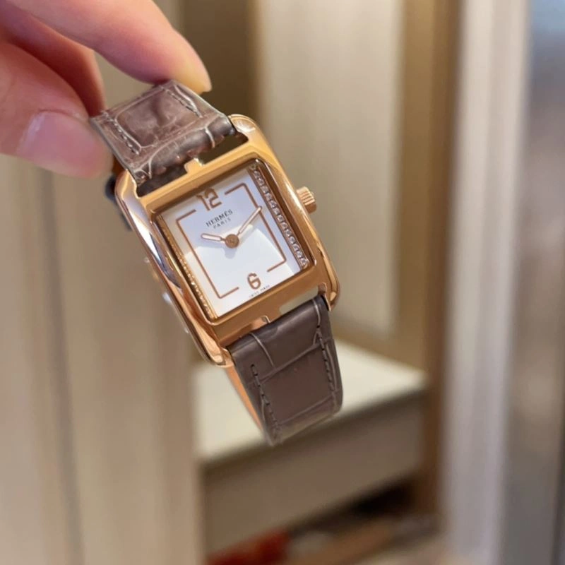 HERMES Watches Bold 183526
