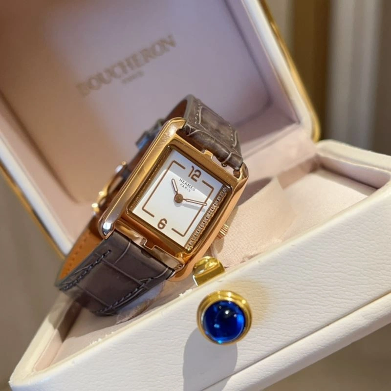 HERMES Watches Bold 183526