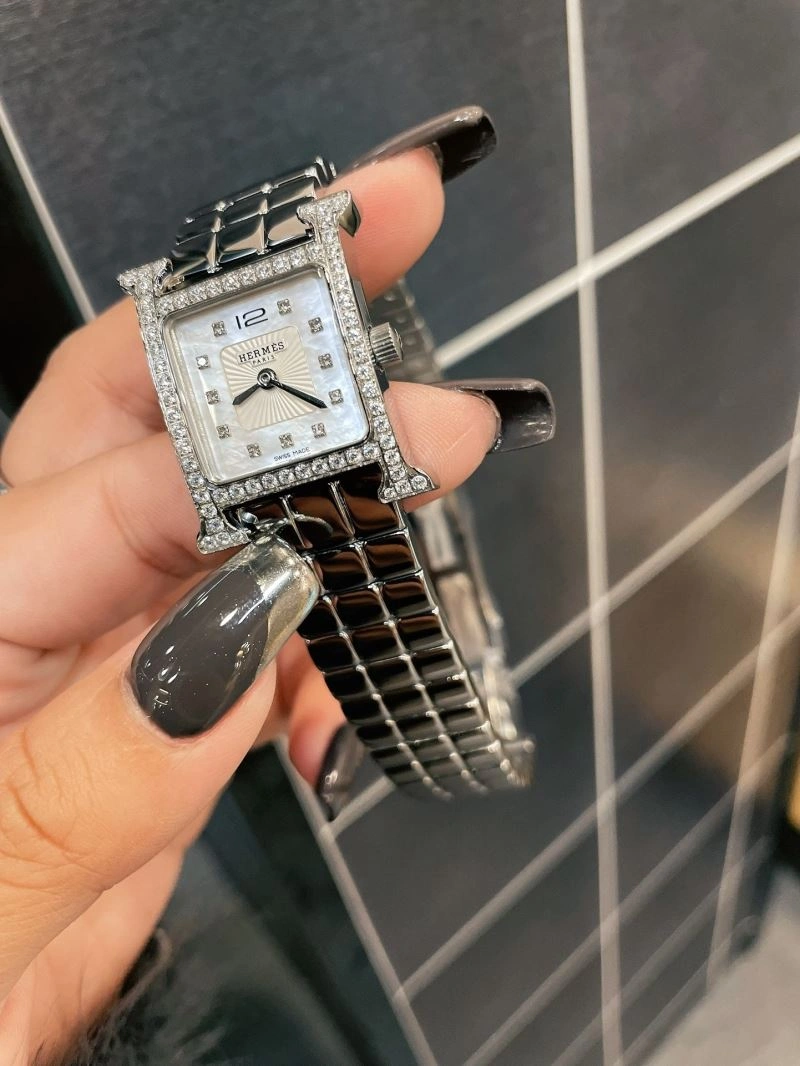 HERMES Watches ZeroBulk 183528