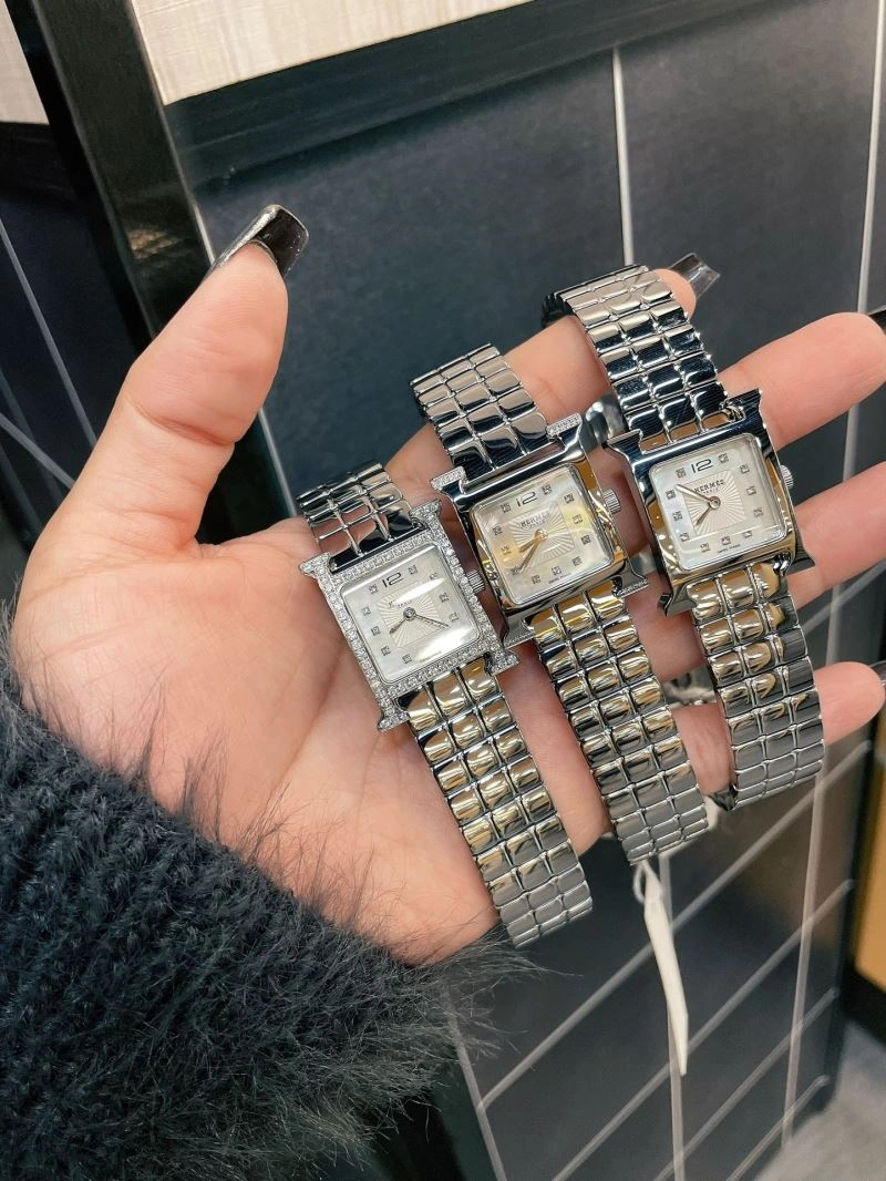 HERMES Watches ZeroBulk 183528