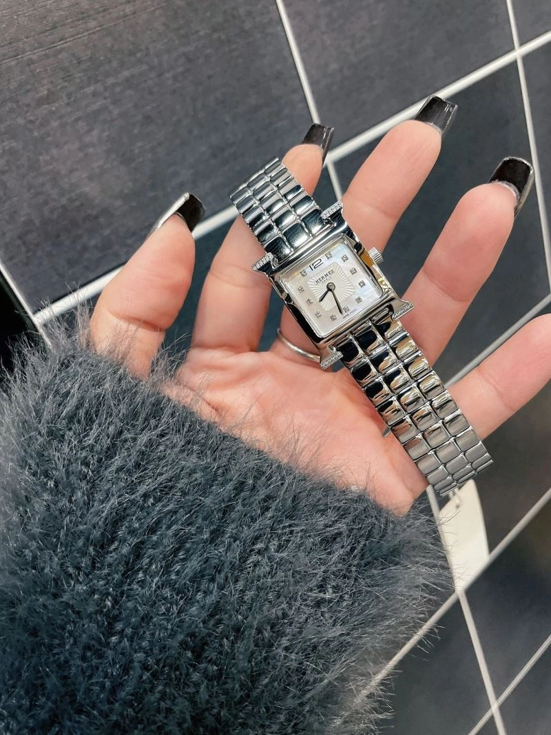 HERMES Watches Trendy 183530