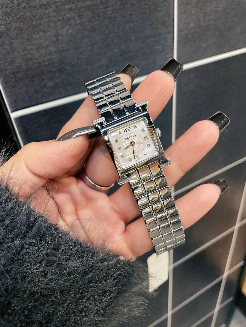 HERMES Watches Trendy 183530