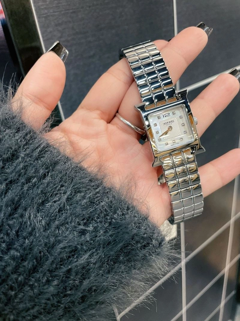 MultiPurpose HERMES Watches 183524