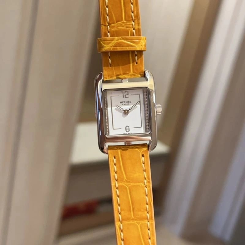 Trendy HERMES Watches 183540