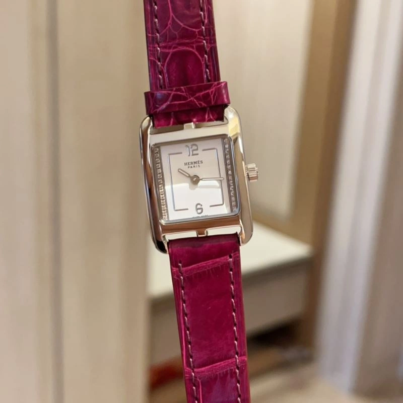 Trendy HERMES Watches 183540
