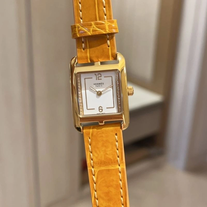 Trendy HERMES Watches 183540