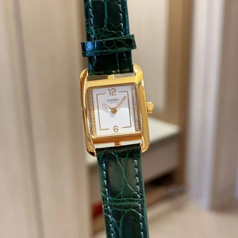 Trendy HERMES Watches 183540
